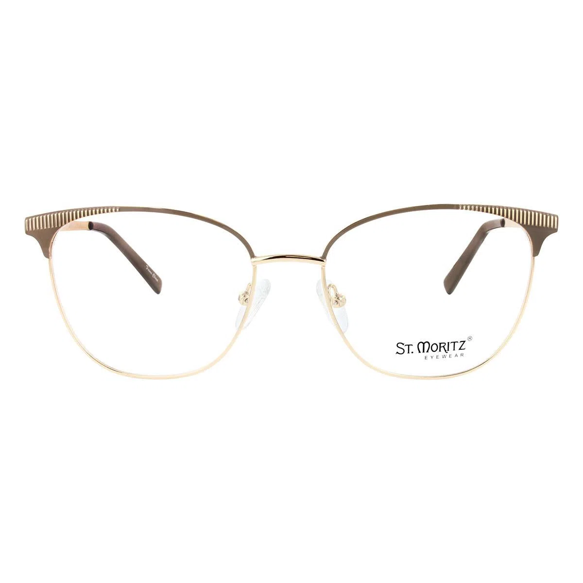 ST MORITZ CRISTINA Eyeglasses - view 4